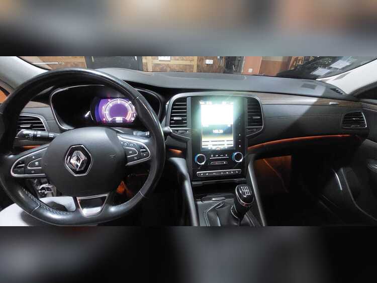 Renault Talisman 1.7 dci 150cv foto 9